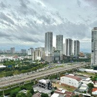 Bán Căn Hộ 2 Pn, 2 Wc Masteri Thảo Điền, View Tàu Điện, 7,35 Tỷ