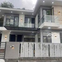 Vila 2 Tầng Trung Tâm Thành Phố View Đà Lạt Nội Thất Đẹp, Giá Bán 2 Tỷ 8Xx