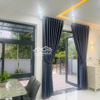 Vila 2 Tầng Trung Tâm Thành Phố View Đà Lạt Nội Thất Đẹp, Giá Bán 2 Tỷ 8Xx