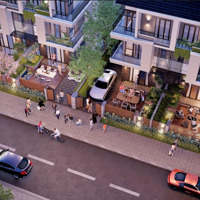 Biệt Thự Centa Riverside, 9.8 Tỷ, 180M2, Hướng Nam. Căn Đẹp Hiếm Còn Sót. Lh Em Tài 0965 889 895