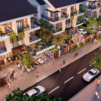 Biệt Thự Centa Riverside, 9.8 Tỷ, 180M2, Hướng Nam. Căn Đẹp Hiếm Còn Sót. Lh Em Tài 0965 889 895