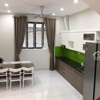 Cho Thuê Nhà Riêng 4 Tầng Ngọc Thụy - Gần Trường Việt Pháp. 100M2/ Sàn. Giá: 21 Triệu/Tháng