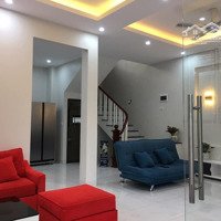 Cho Thuê Nhà Riêng 4 Tầng Ngọc Thụy - Gần Trường Việt Pháp. 100M2/ Sàn. Giá: 21 Triệu/Tháng