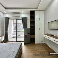 Studio Trần Quang Diệu, P14, Quận 3