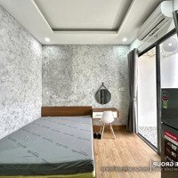 Studio Trần Quang Diệu, P14, Quận 3