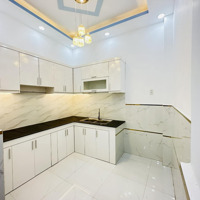 Chính Chủ Bán Gấp Nhà Đẹp 60M2/ 2Tỷ 330 Triệu Nguyễn Gia Trí P25 Bình Thạnh, Shr, Gần Chợ, Liên Hệ: 0936466620