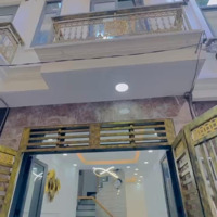 Chính Chủ Bán Gấp Nhà Đẹp 60M2/ 2Tỷ 330 Triệu Nguyễn Gia Trí P25 Bình Thạnh, Shr, Gần Chợ, Liên Hệ: 0936466620