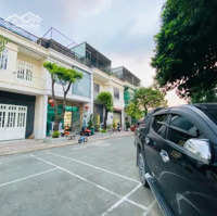 Nhà Lầu Sát Big C Giá Ngộp 4 Tỷ 350 Tl