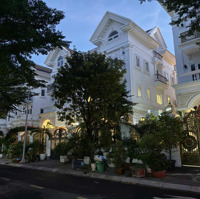 Cần Bán Căn Nhà Góc 2 Mặt Khu Cityland Garden Emart, Phường 5, Gò Vấp Dt: 14 X 20M