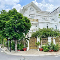 Cần Bán Căn Nhà Góc 2 Mặt Khu Cityland Garden Emart, Phường 5, Gò Vấp Dt: 14 X 20M