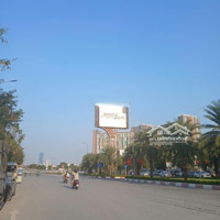 Bán Đất Mặt Phố Cầu Cốc, 2 Xe Contener Tránh,View Smart City, Kinh Doanh Sầm Uốt, 120M,13.X Tỷ