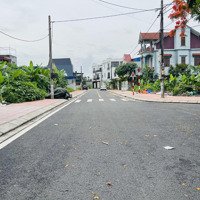 Bán Lô Đất Gần Ngay Ubnd Xã Nam Sơn 195M Đường 12M Giá Chỉ 25 Tr/M Liên Hệ: 0979087664