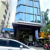Bán Nhàmặt Tiềnmai Thị Lựu Góc Điện Biên Phủ, P. Đakao, Q.1 - Hầm 6 Tầng - Hđt 200 Triệu/Tháng - 45 Tỷ