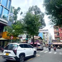Bán Nhàmặt Tiềnmai Thị Lựu Góc Điện Biên Phủ, P. Đakao, Q.1 - Hầm 6 Tầng - Hđt 200 Triệu/Tháng - 45 Tỷ