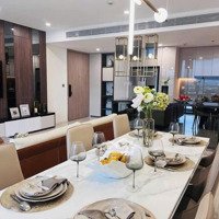 Bán Căn 3 Phòng Ngủ, 131 M2, View Sông Vĩnh Viễn, Mặt Tiền Nguyễn Văn Hưởng. Giá 215 Triệu/M2