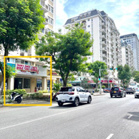 Cho Thuê Shop 168M2 Mặt Tiền Đường C, Chung Cư Cảnh Viên 2, Gần Ngay Khu Midtown Phú Mỹ Hưng Quận 7