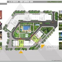 Cần Bán Gấp Căn Hộ Chung Cư Tòa Xuân Mai Complex, Căn Tòa L, Giá Thương Lượng