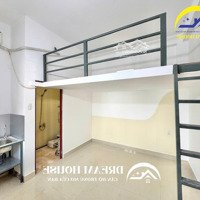 Khai Trương Chdv 10P - New 100% - Cửa Sổ Trời - Ngay Nguyễn Sơn - Vhu - Ở Liền Được