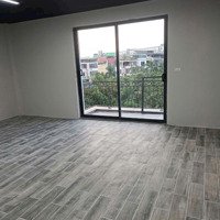 Cho Thuê Văn Phòng Tại Văn Phú, Sàn 130 M2/Tầng, Sàn View Thoáng Đẹp