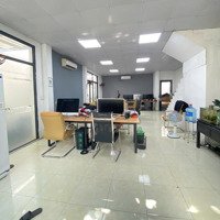 Cho Thuê Sàn Văn Phòng Tầng 1 - 80 M2 - Riêng Biệt - An Phú Shop Villa Nam Cường