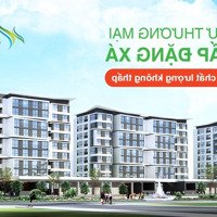 Bán Căn Góc Thương Mại 3 Ngủ 2 Vệ Sinhkhu Ct789, Đông Nam Tại Khu Đô Thị Đặng Xá