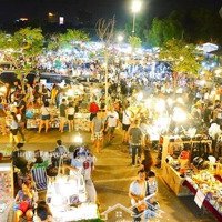 Căn Hộ Trung Tâm Ngay Khu Thương Mại Tự Do Và Mega Market, Giá Độc Nhất,Khai Thác Cho Thuê Cực Tốt