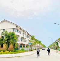 Bán Gấp Shophouse Tại Kđt Centa Riverside, Vsip Bắc Ninh, 5,812 Tỷ, 100M2, Mặt Tiền 5M.