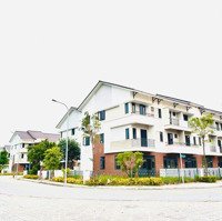 Bán Gấp Shophouse Tại Kđt Centa Riverside, Vsip Bắc Ninh, 5,812 Tỷ, 100M2, Mặt Tiền 5M.