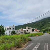 Bán Lô Đất Đẹp 300M2 (15X20) View Núi Sơn Trà, Đường Nguyễn Tuấn Thiện