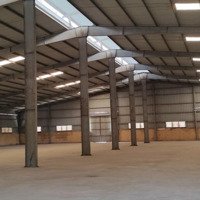 Cho Thuê Kho 600M2 Và 2000M2 Giá Từ 50 Nghìn Đến 70 Nghìn/M2/Th