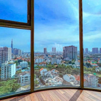 Bán Căn 2 Phòng Ngủ 84 M2, Nguyễn Văn Hưởng-Thảo Điền, View Sông Và Lm81, Giá Bán 11.6 Tỷ