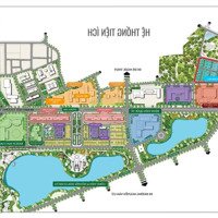 Bán Cc 2 Phòng Ngủở Khai Sơn City, 4,85 Tỷ, 77M2 Giá Siêu Hời. Nhận Nhà Ở Ngay