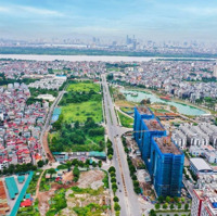 Bán Cc 2 Phòng Ngủở Khai Sơn City, 4,85 Tỷ, 77M2 Giá Siêu Hời. Nhận Nhà Ở Ngay