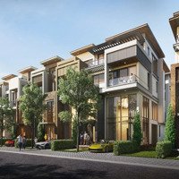 Bán Biệt Thự The 9 Stella, 150 Triệu/M2 Villa View Hồ 4 Tầng, Vay 0 Lãi 0 Gốc 2 Năm, Giá Đợt Đầu Cđt