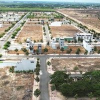 Đầu Tư Lô 100M2 Ngay Kđt Vệ Tinh Sân Bay Long Thành, Shr Công Chứng Ngay