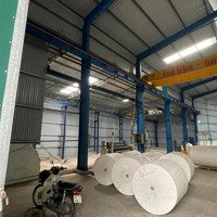 Chính Chủ Bán Nhà Xưởng 900M2 Đang Kinh Doanh Thôn Xuân Đồng Xã Tân Minh Sóc Sơn