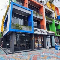 Vốn 15%(~1,3 Tỷ) Sở Hữu Shophouse Vị Trí Vàng 105M2, Sổ Đỏ Lâu Dài, Siêu Lợi Nhuận Đón Sóng 2025