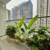 Cho Thuê Căn Hộ 80M2, 2 Phòng Ngủ 2 Vệ Sinhtại Tòa 137 Nguyễn Ngọc Vũ - Lê Văn Lương 15 Triệu Vnd