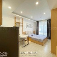 Cho Thuê Studio Cửa Sổ Trời 30M2 Q1 Ngay Cầu Thị Nghè