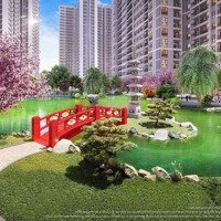 Vinhomes Grand Park - The Origami Bản Nhạc Thật "Chill" Cho Cuộc Sống Thêm Sinh Động