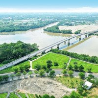 Saigon Riverpark - Đô Thị Bên Sông, Đa Phương Kết Nối