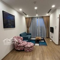 Cho Thuê 1 Phòng Ngủ Vinhomes Gardenia Vào Được Luôn