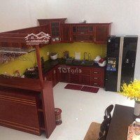 Bán Nhà Hxt Ni Sư Huỳnh Liên 5X20M Vuông 16 Tỷ Tl