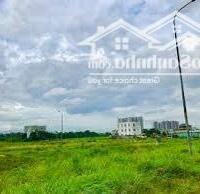 Bán lô mặt tiền đường 659 KDC Phú Nhuận Q9, kế Global City, khu biệt thự cao cấp TP Thủ Đức