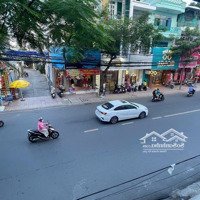 Bán Nhà 3 Tầng Mặt Tiền Đường Quang Trung Ngay Trung Tâm Nha Trang Cách Biển Chỉ 300 Mét