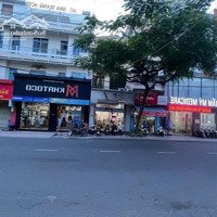 Bán Nhà 3 Tầng Mặt Tiền Đường Quang Trung Ngay Trung Tâm Nha Trang Cách Biển Chỉ 300 Mét