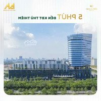 Sở Hữu Căn Hộ Sang Trọng Tại Citi Grand - Đón Xuân 2025 Với Ưu Đãi Đặc Biệt