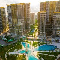 Căn Hộ 2 Phòng Ngủ 2 Vệ Sinhở Vinhomes Grand Park, 2,6 Tỷ, 59M2 Đẹp Xuất Sắc View Sông Đồng Nai