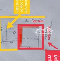 Bán Mặt Phố - Lô Góc Hồ Tây -Sổ Đỏ 10X10 Quảng An, Quảng Khánh, Đặng Thai Mai 0982766213