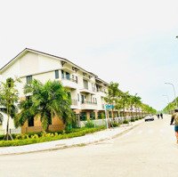 Bán Shophouse 100M2, Nhà 3 Tầng, Có Đường Nội Khu 6M, Tại Centa Riverside, Vsip - Từ Sơn - Bắc Ninh